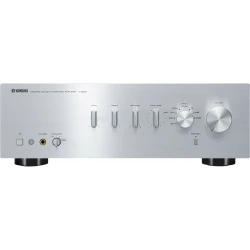 Yamaha AS 501 Stereo Hi Fi Amfi - Thumbnail