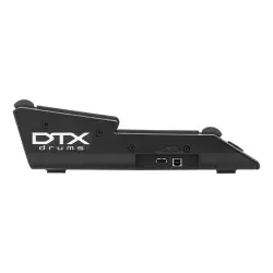 Yamaha DTX MULTI12 Pad Dijital Davul - Thumbnail