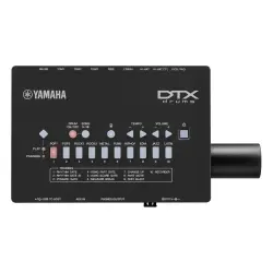 Yamaha DTX402K Dijital Davul - Thumbnail