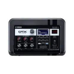 Yamaha DTX6K-X Electronik Davul Seti - Thumbnail