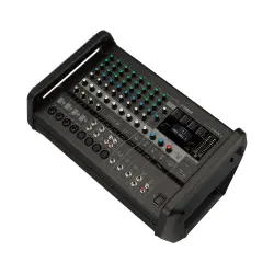 Yamaha EMX7 12 Kanal Power Ses Mikseri - Thumbnail