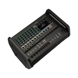 Yamaha EMX7 12 Kanal Power Ses Mikseri - Thumbnail