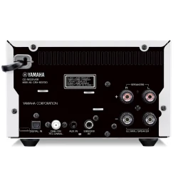 Yamaha MCR-B 370D Mikro Müzik Seti - Thumbnail