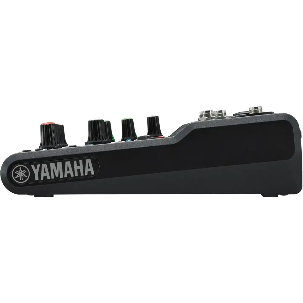 Yamaha MG06X 6 Kanal Mixer