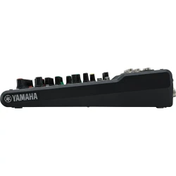 Yamaha MG10XU 10 Kanal Efektli USB Mixer - Thumbnail