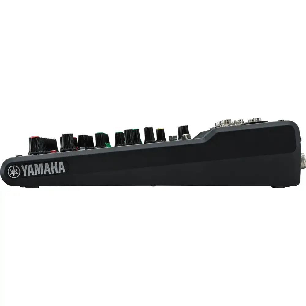 Yamaha MG10XU 10 Kanal Efektli USB Mixer
