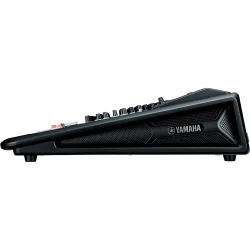 Yamaha MGP32X 32 Kanal Çift Effekt Deck Mikser - Thumbnail
