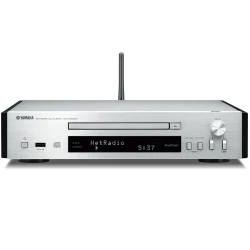 Yamaha MusicCast MCR N 670D Network Mikro Muzik Seti - Thumbnail