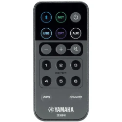 Yamaha MusicCast NXN-500 - Thumbnail
