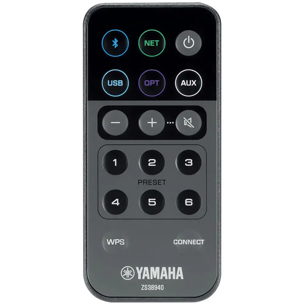 Yamaha MusicCast NXN-500