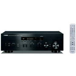 Yamaha RN 803D Musicast Network Stereo Amfi - Thumbnail