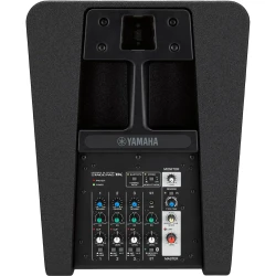 Yamaha STAGEPAS 1K MK2 Portable Hoparlör Sistemi - Thumbnail