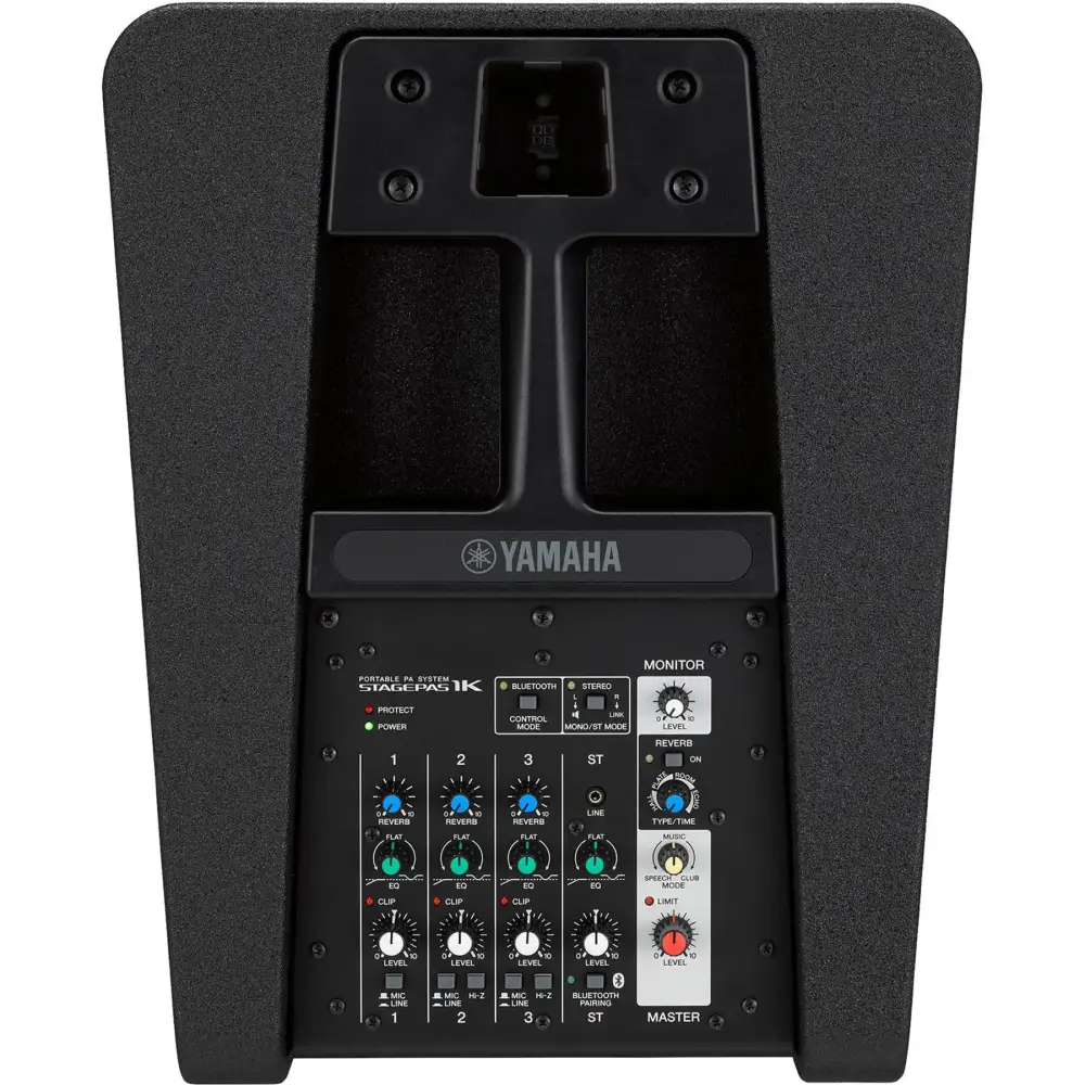 Yamaha STAGEPAS 1K MK2 Portable Hoparlör Sistemi
