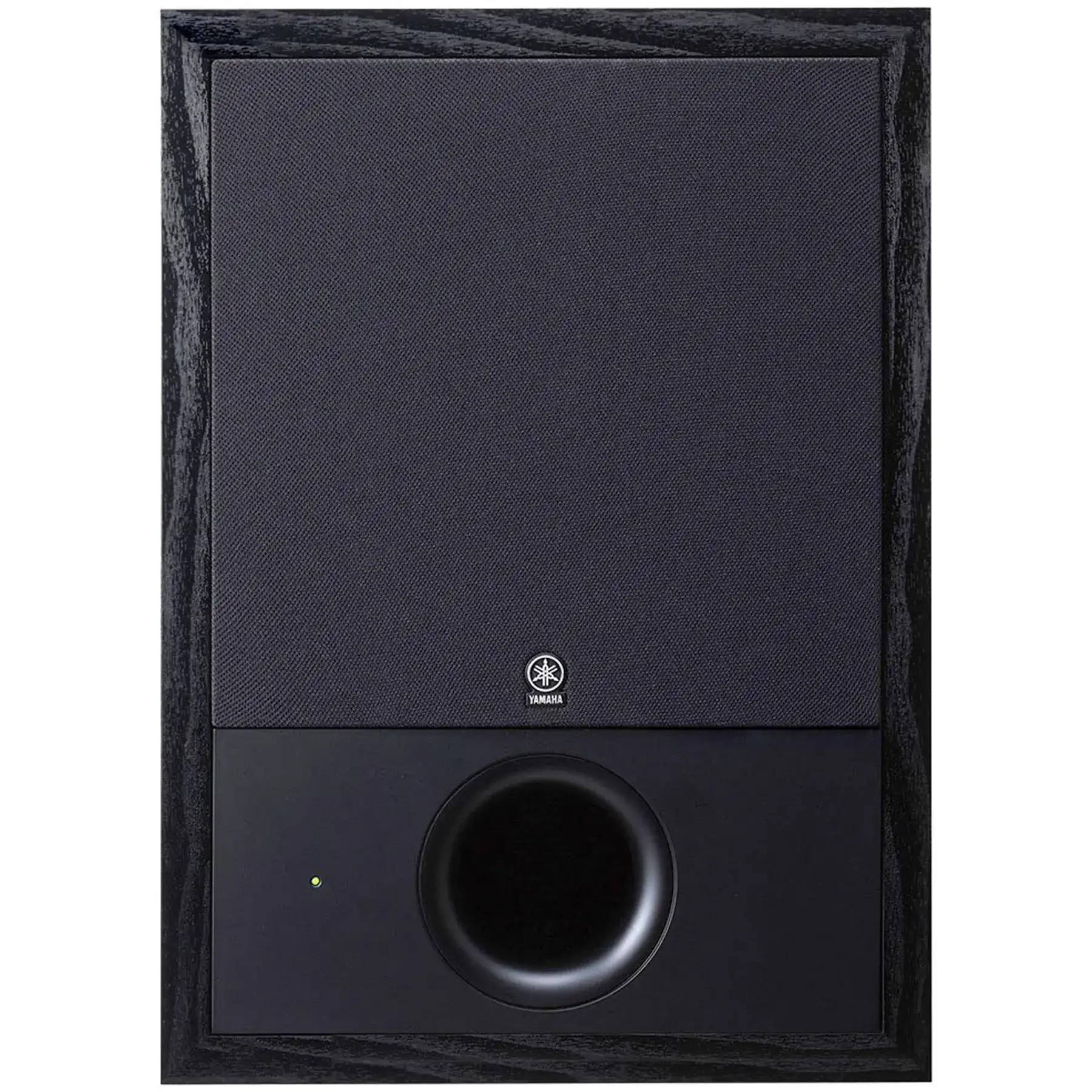 Yamaha SW10 Stüdyo Referans Subwoofer Müzik Üssü