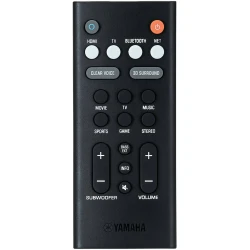 Yamaha YAS-209 Soundbar + Subwoofer Set - Thumbnail