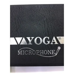 Yoga Em 700 Yaka Mikrofonu Kablolu - Thumbnail