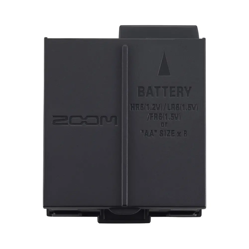 Zoom BCF-8 Batarya Kutusu (Zoom F-8 için)
