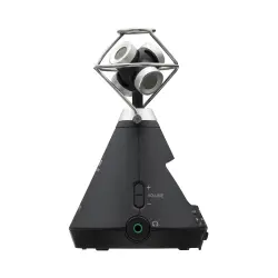 Zoom H3-VR 360 Derece VR Ses Kayıt Cihazı - Thumbnail