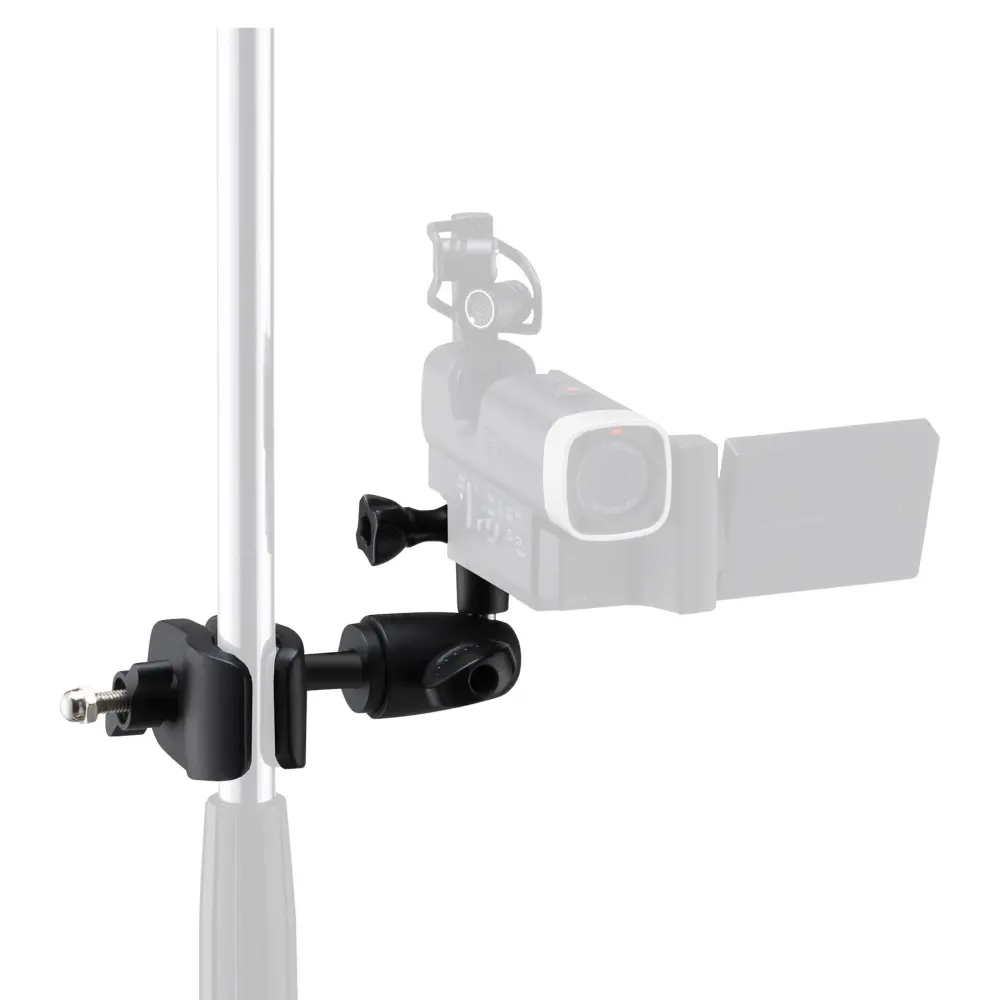 Zoom MSM-1 Q4 ve Q8 için Mikrofon Stand Tutucu