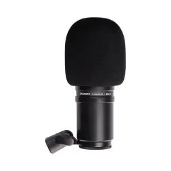 Zoom ZDM-1 PMP Podcast Mikrofon Paketi - Thumbnail